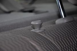 2010款丰田威驰1.6L