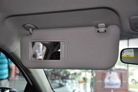 2010款丰田威驰1.6L