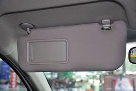2010款丰田威驰1.6L