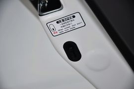 2010款丰田威驰1.6L