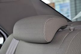 2010款丰田威驰1.6L