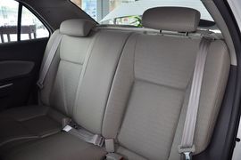 2010款丰田威驰1.6L
