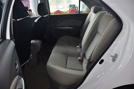 2010款丰田威驰1.6L