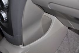 2010款丰田威驰1.6L
