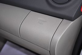 2010款丰田威驰1.6L