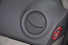 2010款丰田威驰1.6L