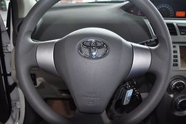 2010款丰田威驰1.6L