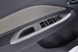 2010款丰田威驰1.6L