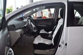 2010款丰田威驰1.6L