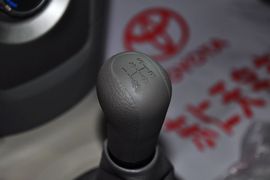 2010款丰田威驰1.6L