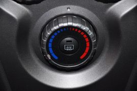2010款丰田威驰1.6L