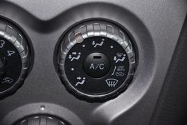 2010款丰田威驰1.6L