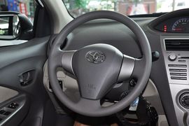 2010款丰田威驰1.6L
