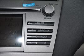 2010款丰田威驰1.6L