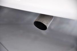 2010款丰田威驰1.6L