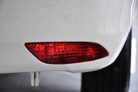 2010款丰田威驰1.6L