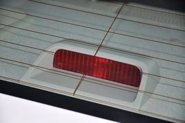 2010款丰田威驰1.6L