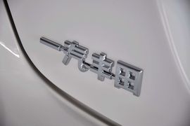 2010款丰田威驰1.6L