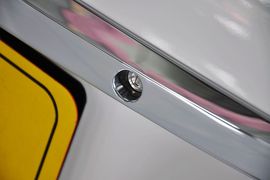 2010款丰田威驰1.6L