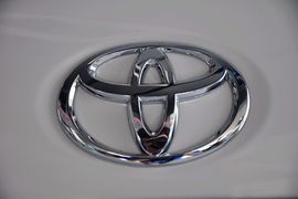 2010款丰田威驰1.6L