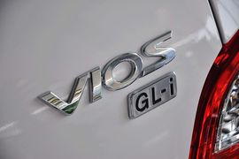 2010款丰田威驰1.6L