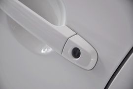 2010款丰田威驰1.6L