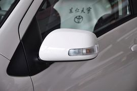 2010款丰田威驰1.6L