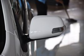 2010款丰田威驰1.6L