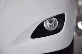 2010款丰田威驰1.6L