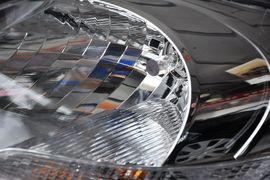 2010款丰田威驰1.6L