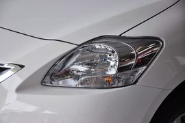 2010款丰田威驰1.6L