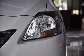 2010款丰田威驰1.6L