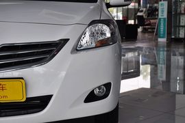 2010款丰田威驰1.6L