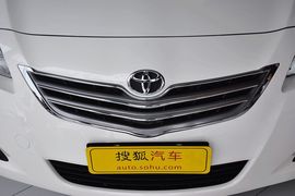 2010款丰田威驰1.6L