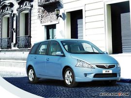 2007款东风景逸官方图