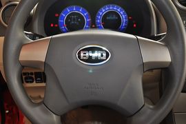 2011款比亚迪G3R