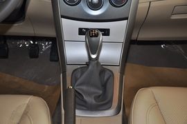 2011款比亚迪G3R