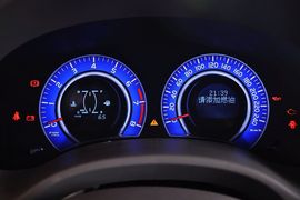 2011款比亚迪G3R