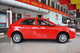 2011款比亚迪G3R