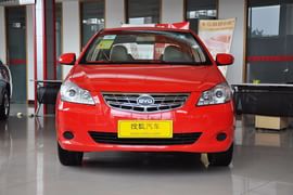 2011款比亚迪G3R