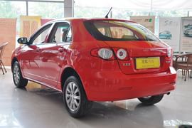 2011款比亚迪G3R