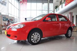2011款比亚迪G3R