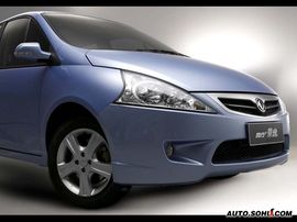 2007款东风景逸官方图