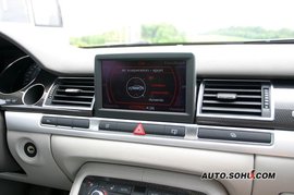 2006款奥迪S8