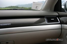 2006款奥迪S8