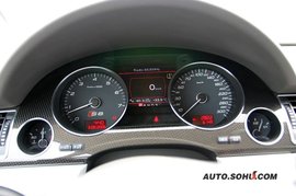 2006款奥迪S8
