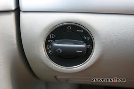 2006款奥迪S8