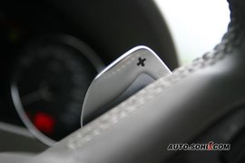 2006款奥迪S8