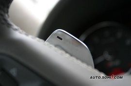 2006款奥迪S8