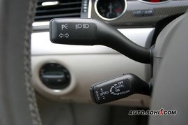 2006款奥迪S8